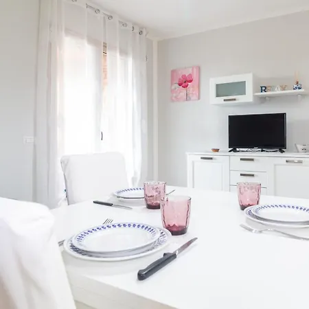 Giulia's House
