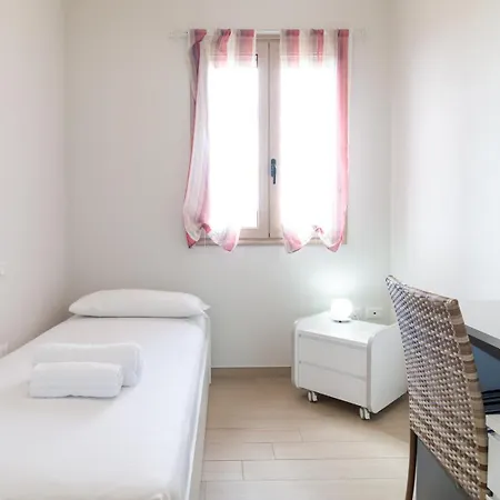 Apartmán Giulia's House Donigala Fenughedu