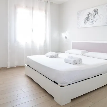Giulia's House Apartmán *