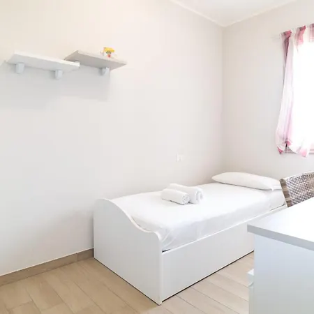 Apartmán Giulia's House Donigala Fenughedu