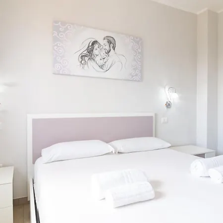 Giulia's House Apartmán